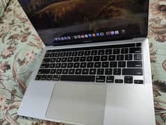 Macbook Pro 2020  M1