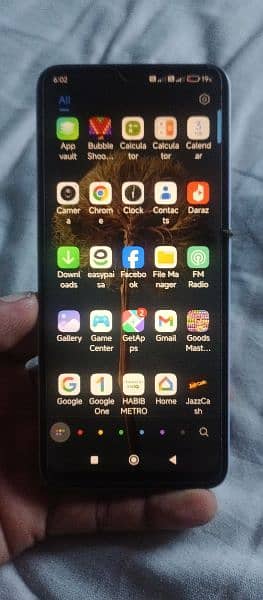 Redmi 12c 4gb 128gb helio g85 2