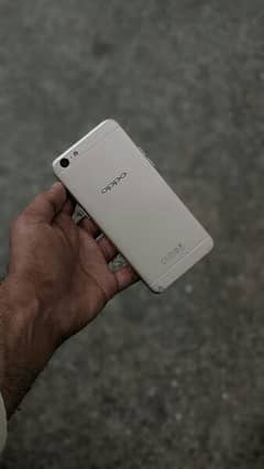 oppo A57 best phone 4/64 0