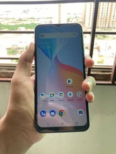 VIVO Y21A