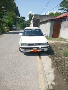 Toyota Corolla 88