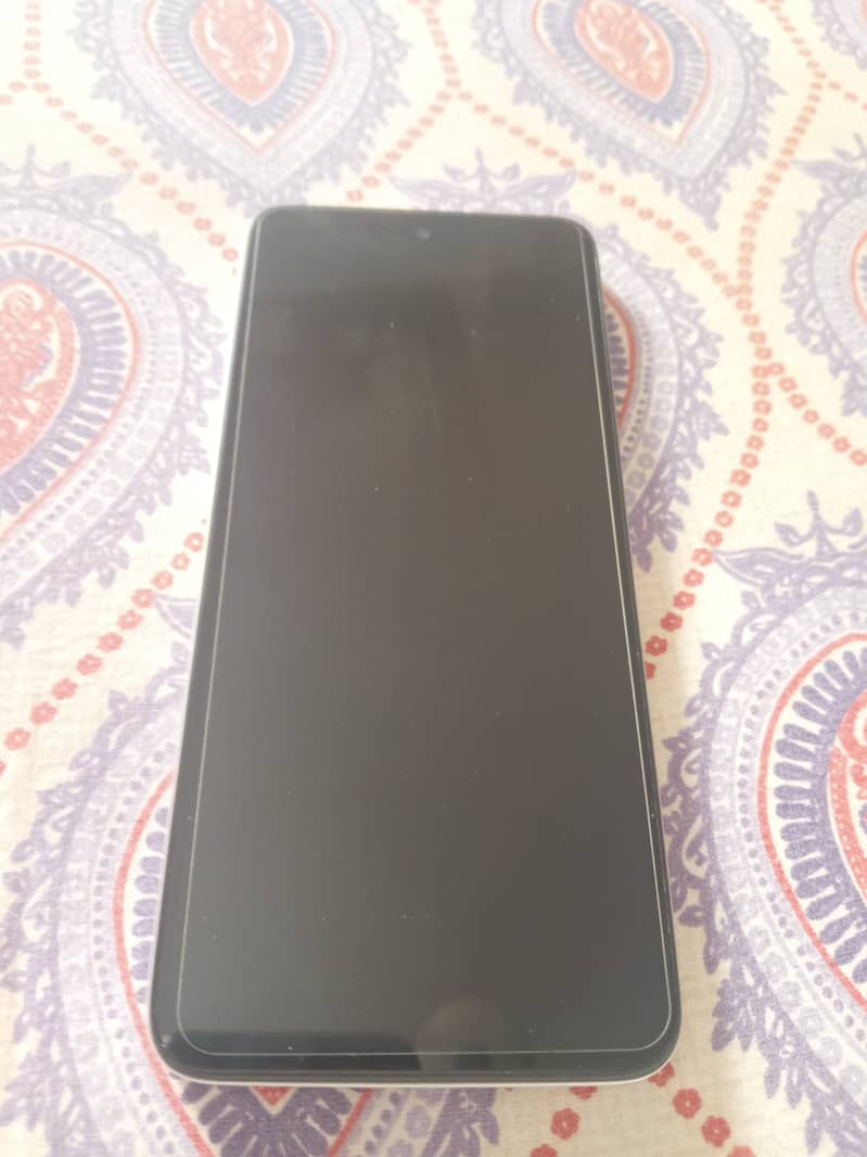 Redmi 12 8/128 For Sale 4