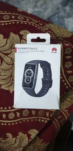 Hawaii band 6  The Ultimate Smartwatch for Hawaii Adventures