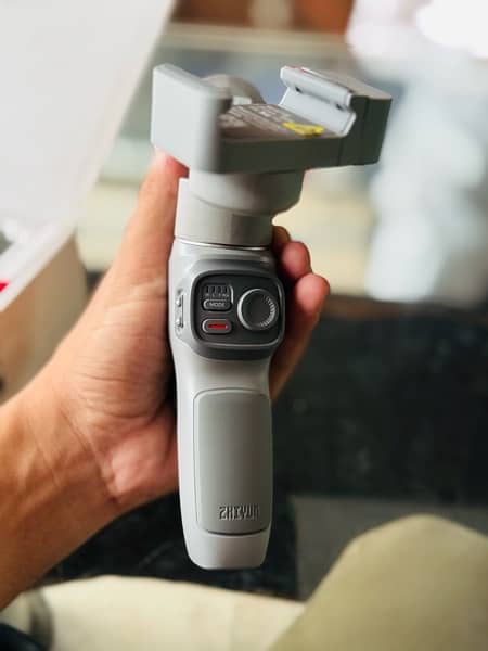 Gimbal Smooth Q 3 Urgent For Sale 0