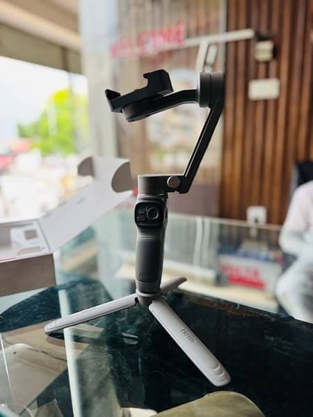 Gimbal Smooth Q 3 Urgent For Sale 3