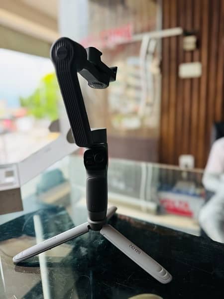 Gimbal Smooth Q 3 Urgent For Sale 4