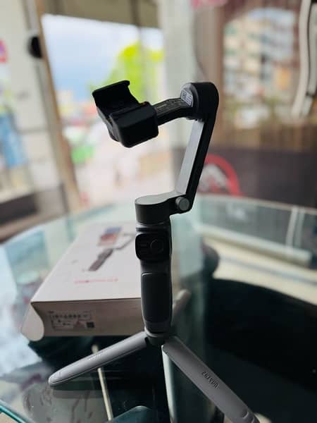 Gimbal Smooth Q 3 Urgent For Sale 5