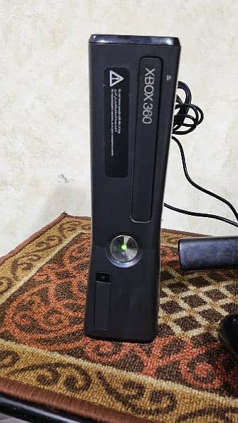 xbox 360 new condition 1