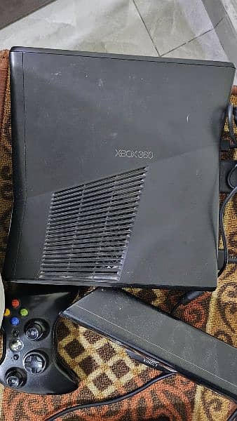 xbox 360 new condition 2