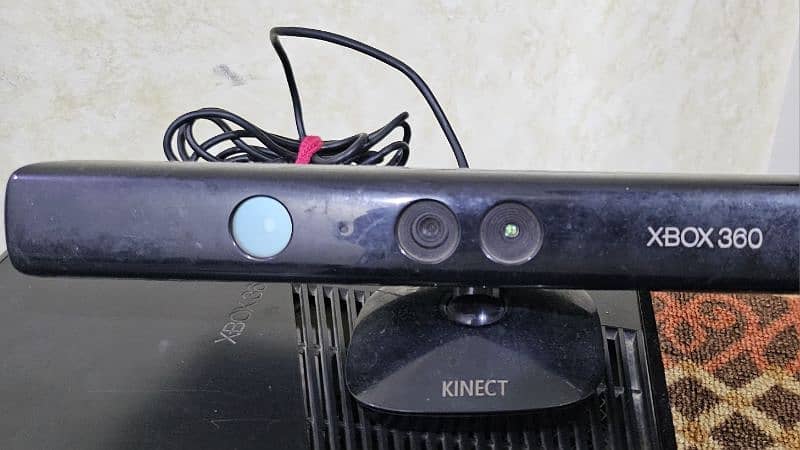 xbox 360 new condition 4