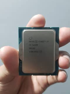 Intel Core i3 12100 12th Gen Non-F Budget Gaming PC Processor