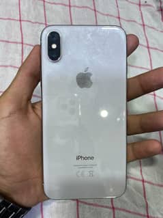 iphone x 256gb pta approved