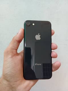 iphone 8 64GB Health 85% Exchange possible