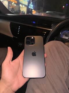 iPhone 14 Pro Max