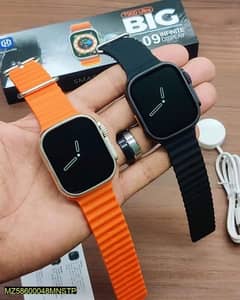 t3500 smart watch