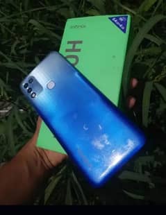 infinix