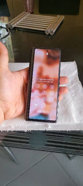 Samsung Z Fold 2 PTA 1