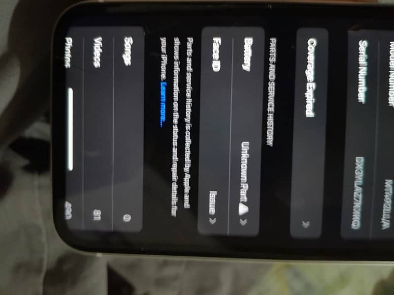 iphone xr sim working 2 years non pta 3