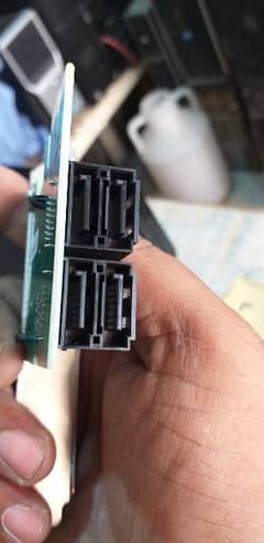 SATA Expansion card