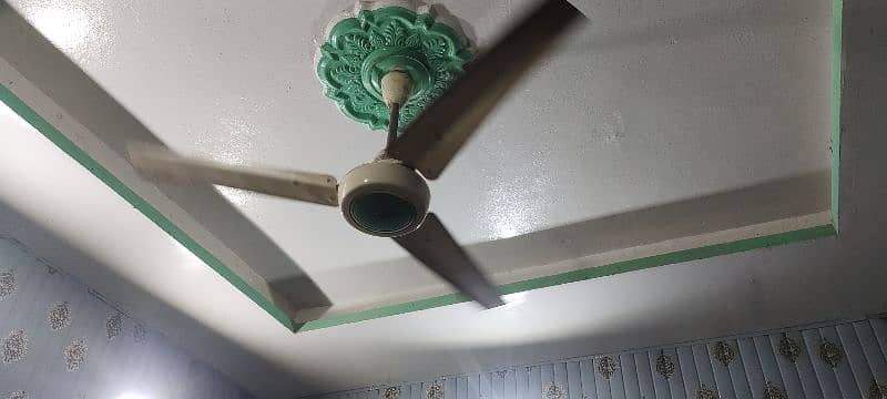 best condition fan 0