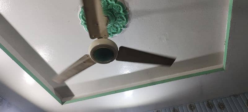 best condition fan 2