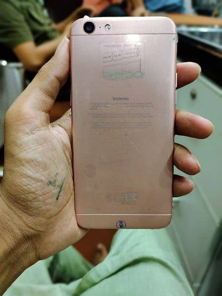 OPPO A57 KIT
4GB /64GB
lush condition 10/10 
BEST 2