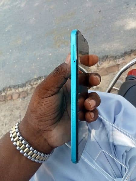 Infinix note 11 6+5gb ram 128gb rom 3