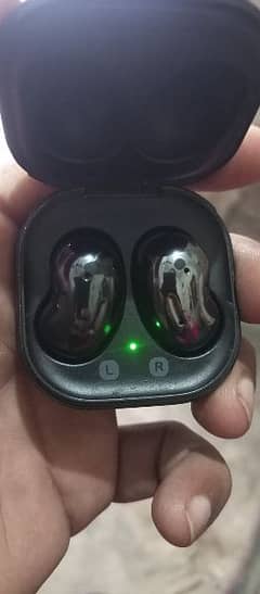 Samsung Orignal Earbuds SM R 180 sound by AKG