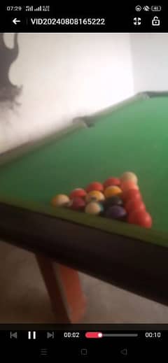 Billiard