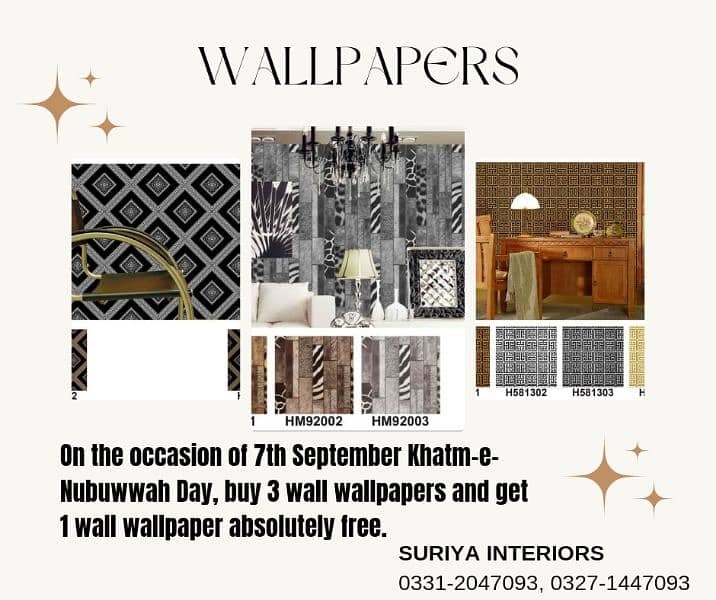 wallpaper/3d wallpaper/ wall panels/ wall murals 18