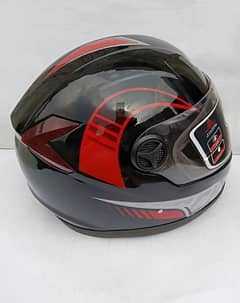 helmet