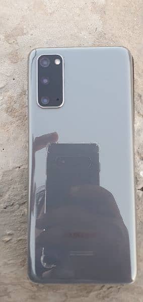 Samsung s20 5g non pta 2