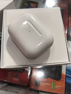 Airpods pro (white)