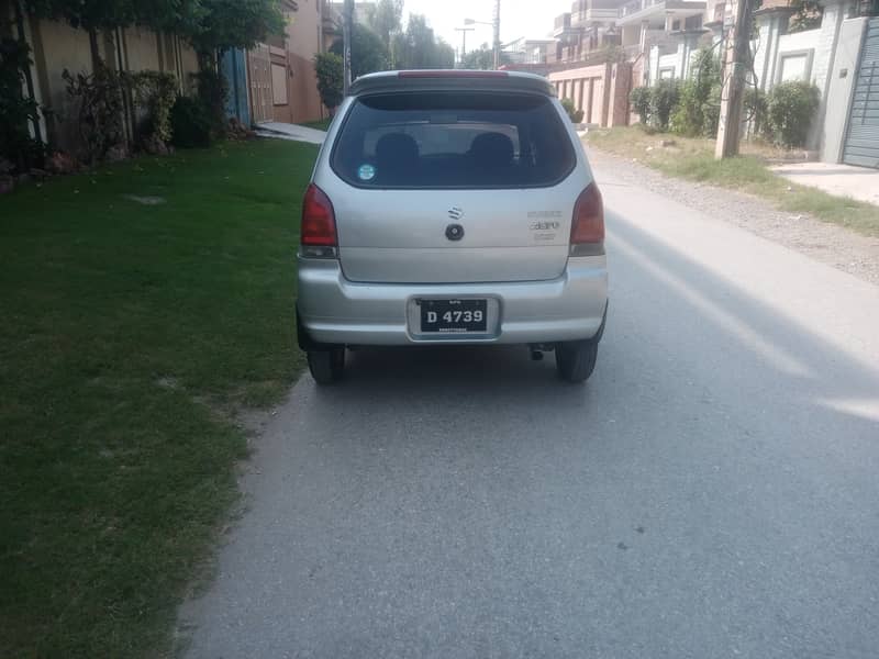 Suzuki alto 5