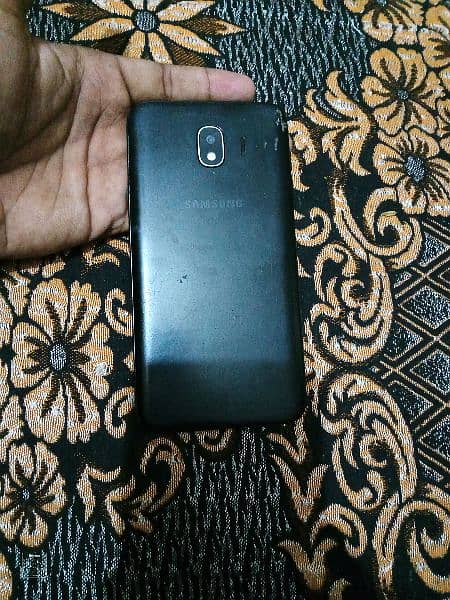 Samsung Galaxy j4 2/16 panel break hai baki all ok 3