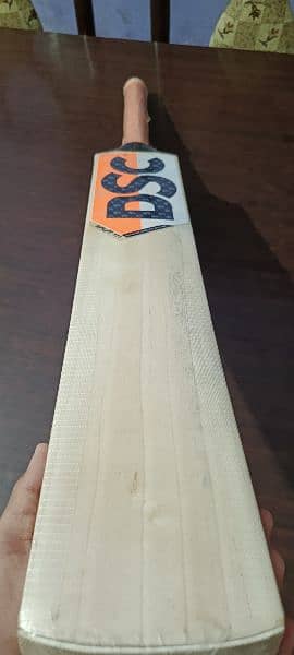 pure English willow hard ball cricket bat at factory rate 1