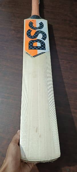 pure English willow hard ball cricket bat at factory rate 3