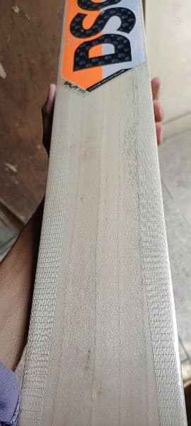 pure English willow hard ball cricket bat at factory rate 5