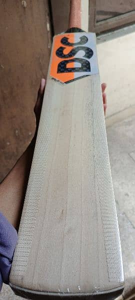 pure English willow hard ball cricket bat at factory rate 6