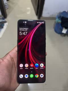 One Plus 9 Pro 5G