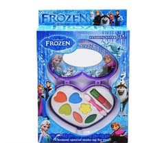 new make-up frozen kit 0