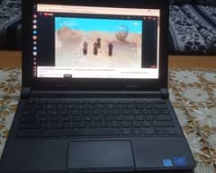 Chromebook 4/16gb lush condition