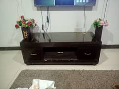 TV Console