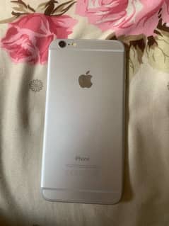 iPhone 6 Plus pta official approve urgent sale