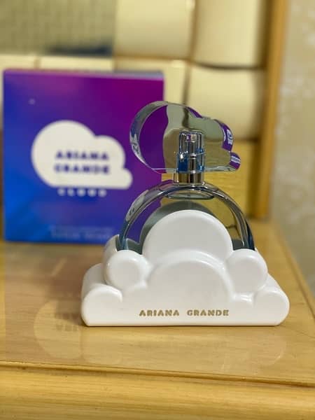 Luxurious Original Ariana Grande Perfume 1