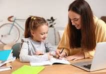 Online and offline trusted tutors