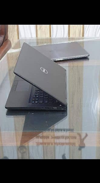 Laptop Dell latitude E5480 1