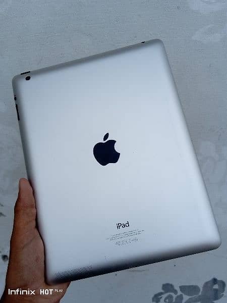 ipad 4 0