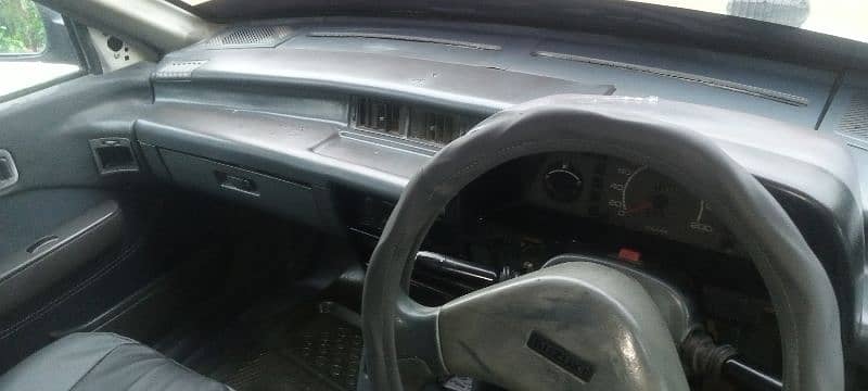 Suzuki Margalla 1993 2