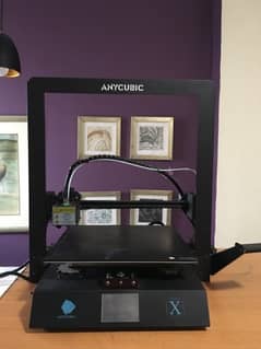 Anycubic X 3D printer for sale